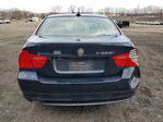 BMW Series 3 2011