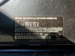 BMW Series 3 2015