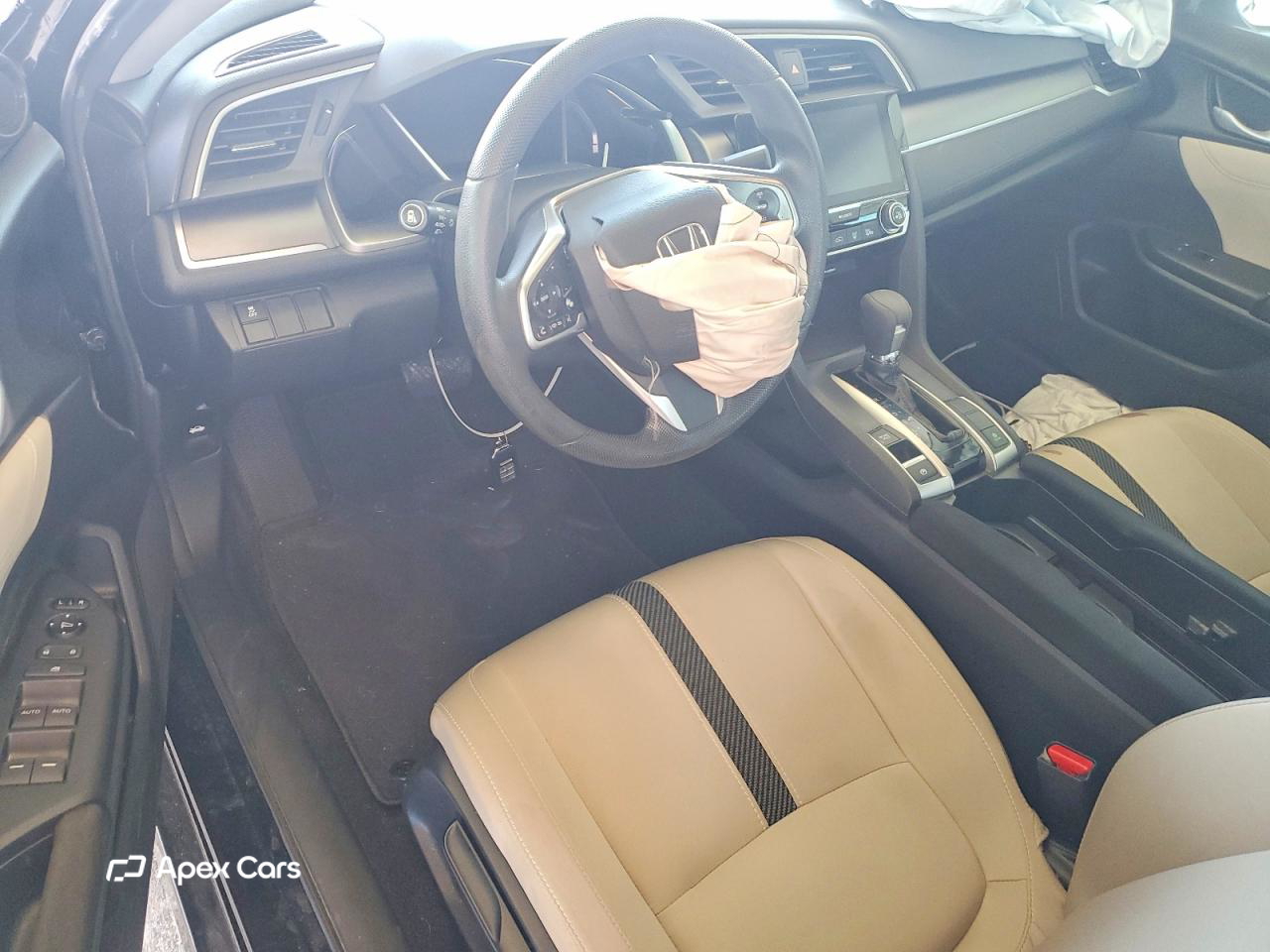 Honda Civic 2017