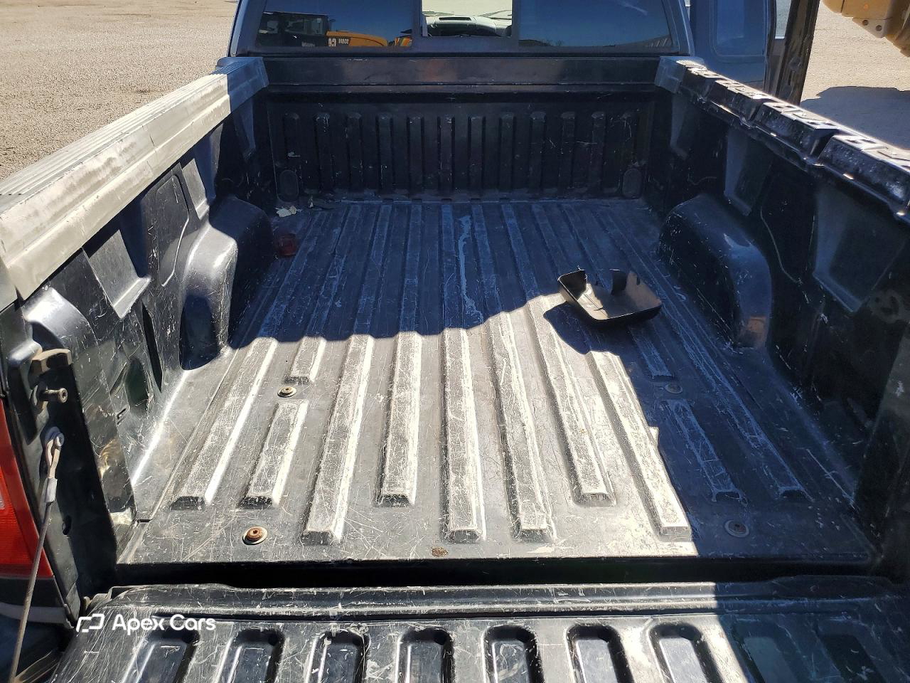 Ford F-150 2005