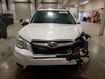 Subaru Forester 2015