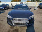 Audi A5 2018
