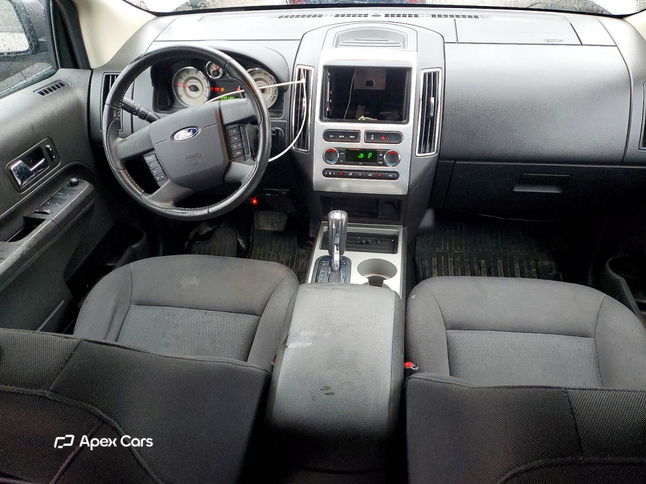 Ford Edge 2010