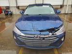 Hyundai Elantra 2019