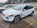 Jeep Cherokee 2018