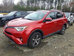 Toyota RAV 4 2016