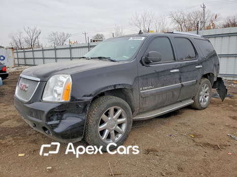 GMC Yukon 2007 - Image 1 of 14