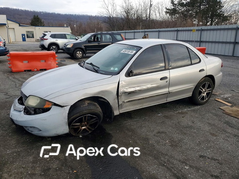 Chevrolet Cavalier 2003 - Zdjęcie 1 z 13