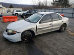 Chevrolet Cavalier 2003