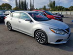 Nissan Altima 2018