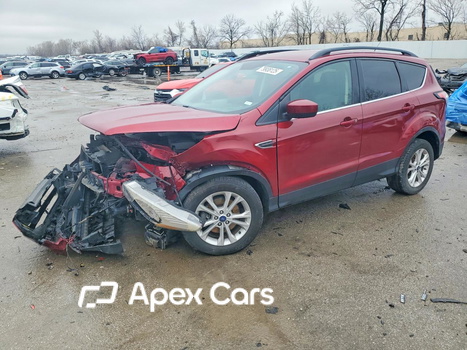Ford Escape 2018 - Image 1 of 13