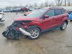 Ford Escape 2018