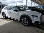 Audi A4 2017