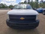 Chevrolet Silverado 2013
