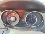 Hyundai Sonata 2011