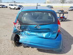 Nissan Versa 2014