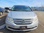 Honda Odyssey 2013