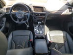 Audi Q5 2015