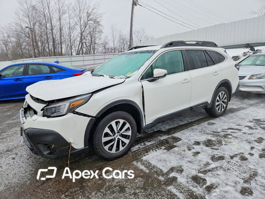 Subaru Outback 2021 - Image 1 of 13