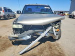 Chevrolet Silverado 2002