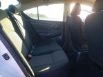 Nissan Versa 2017