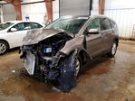 Honda CR-V 2012