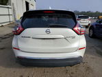 Nissan Murano 2017