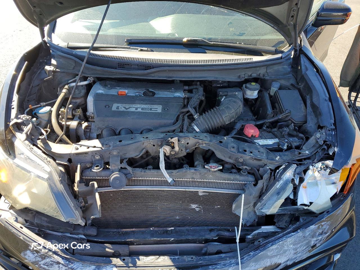 Honda Civic 2015