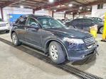 Infiniti FX 2005