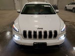 Jeep Cherokee 2017