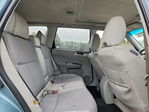 Subaru Forester 2012
