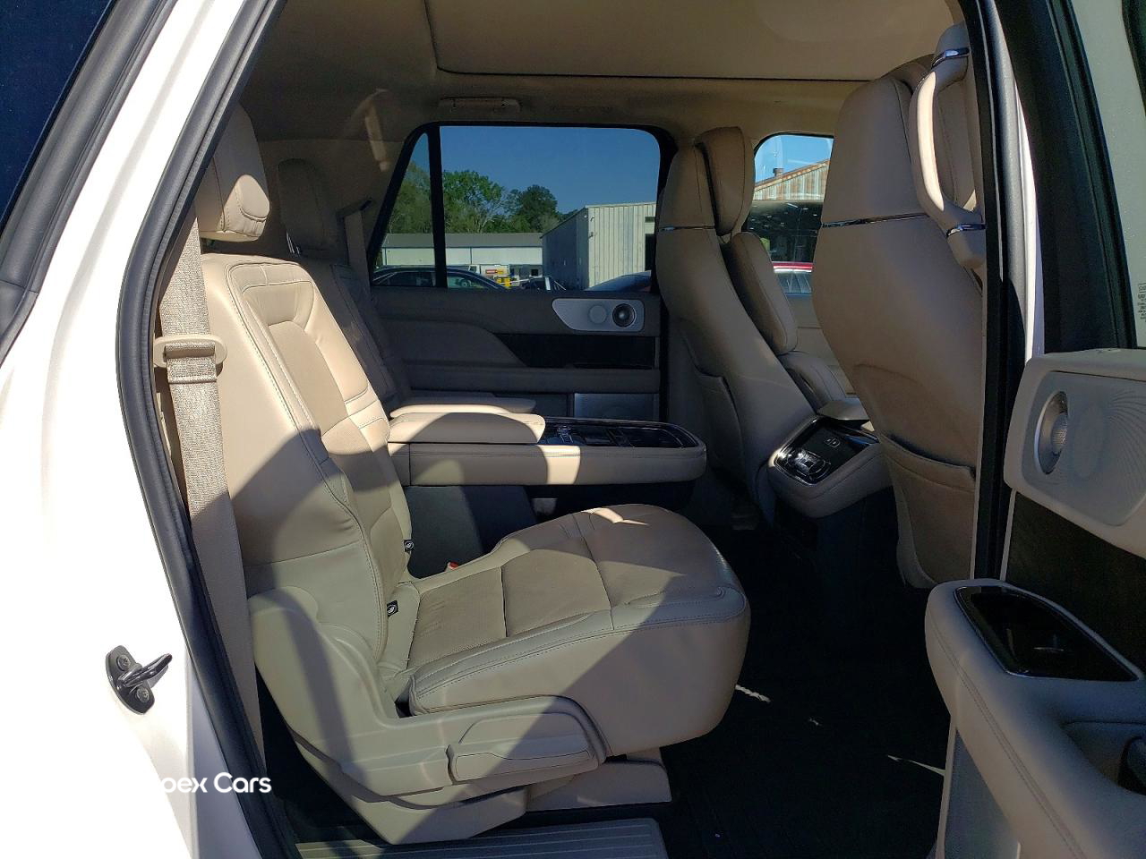 Lincoln Navigator 2018
