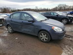 Hyundai Accent 2011