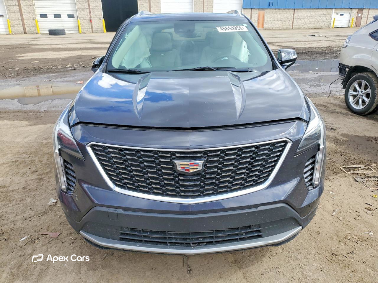 Cadillac XT4 2023
