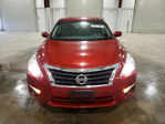 Nissan Altima 2013