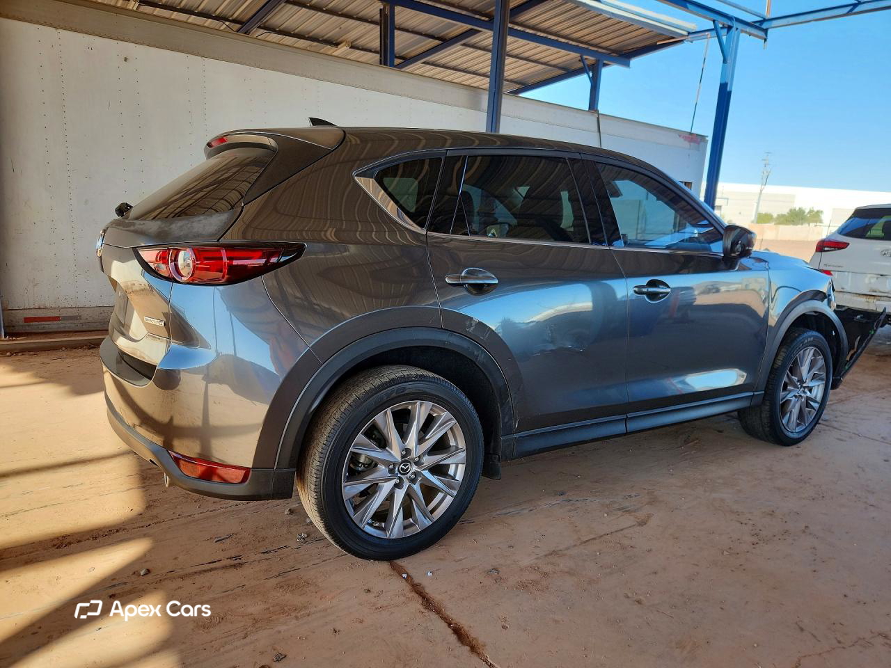 Mazda CX-5 2020