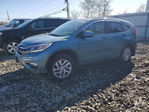 Honda CR-V 2016