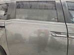 Honda Odyssey 2011