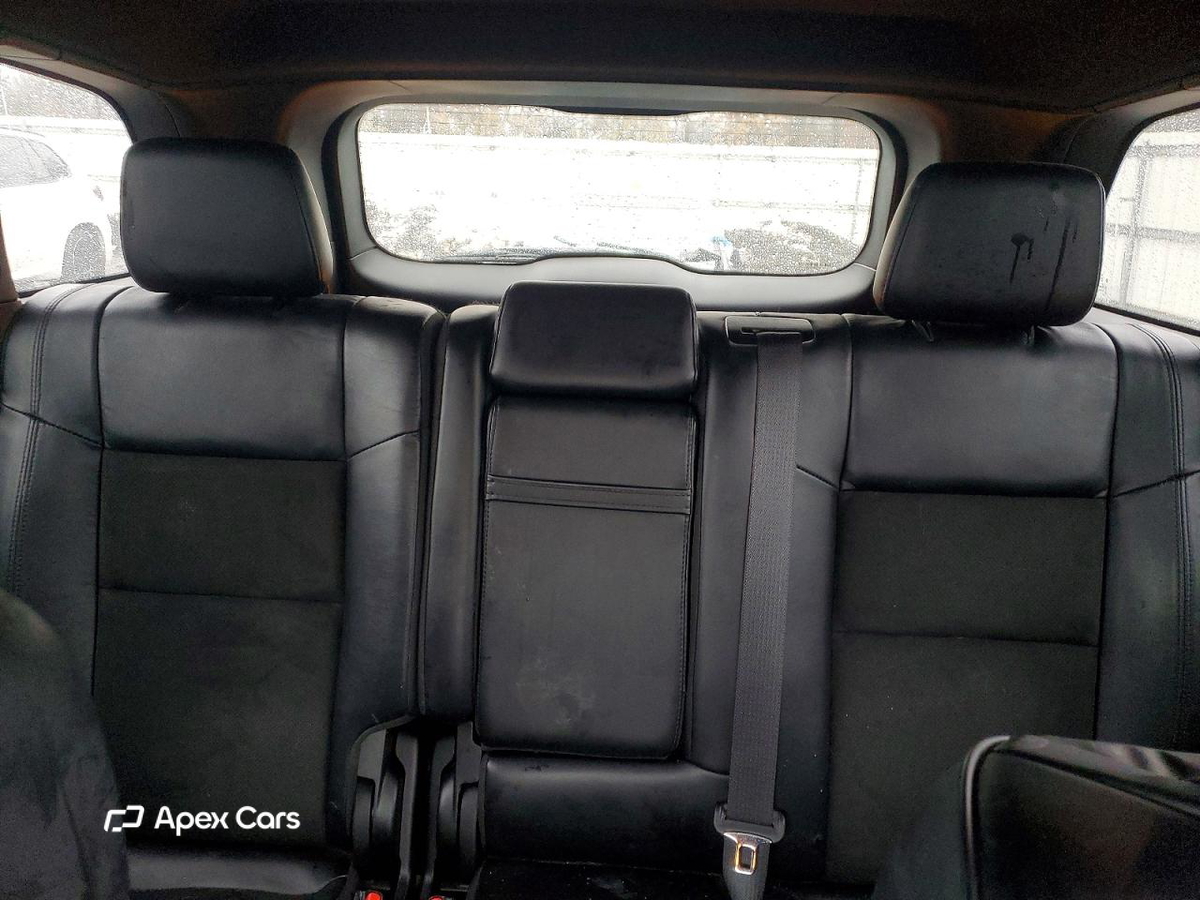 Jeep Cherokee 2019