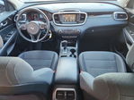 Kia Sorento 2017
