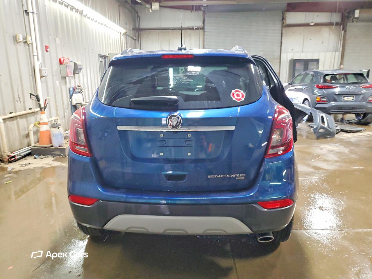 Buick Encore 2019
