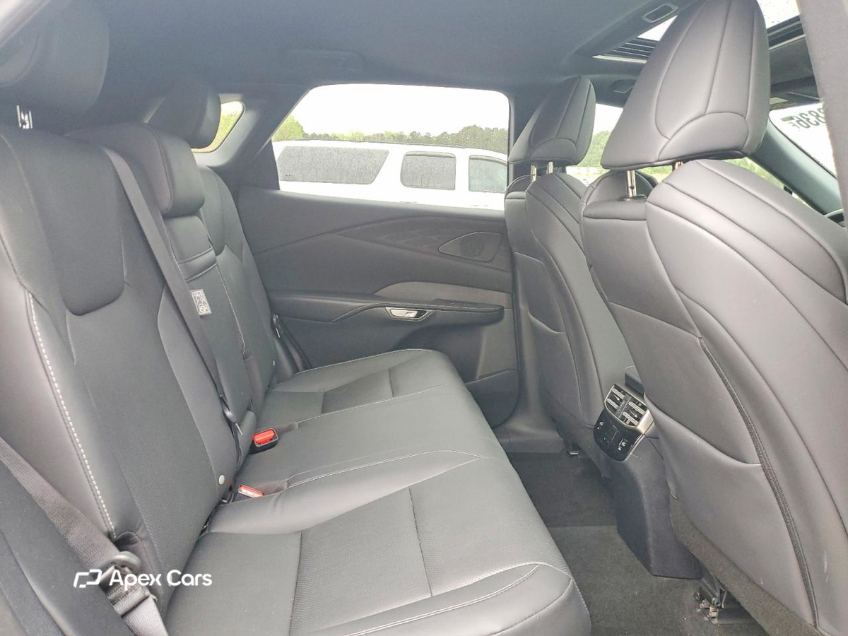 Lexus RX 2023