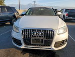 Audi Q5 2015