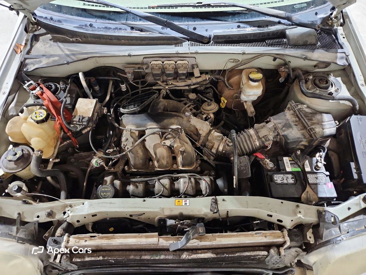 Ford Escape 2005