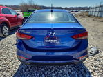 Hyundai Accent 2020
