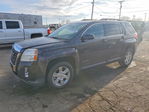 GMC Terrain 2013