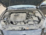 Mazda 3 2018