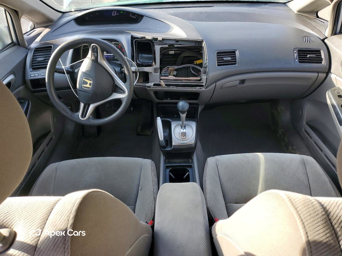 Honda Civic 2009