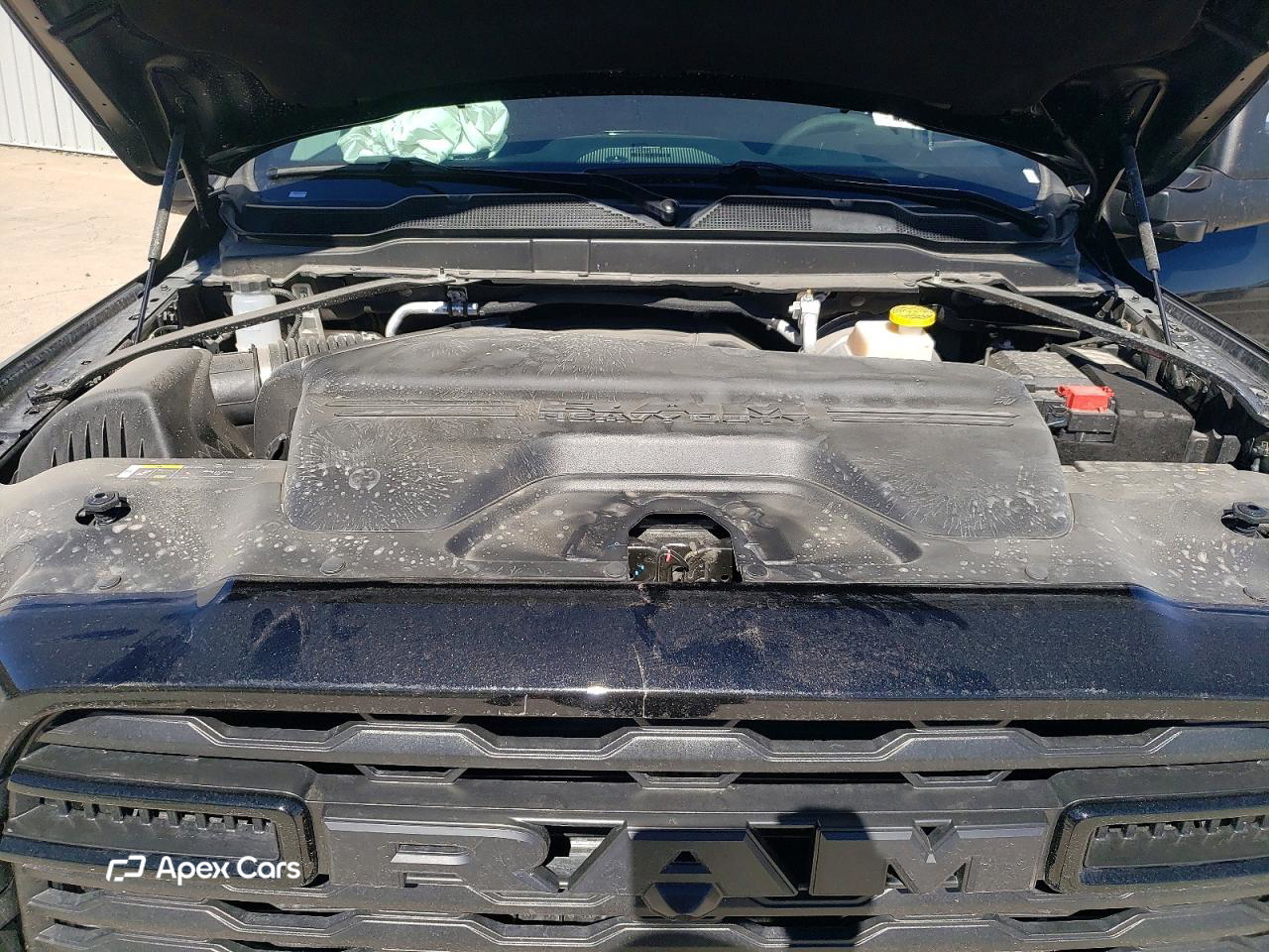RAM 2500 2026