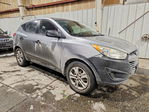 Hyundai Tucson 2012